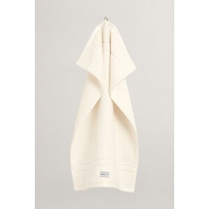 UTERÁK GANT PREMIUM TOWEL 50X100 SUGAR WHITE