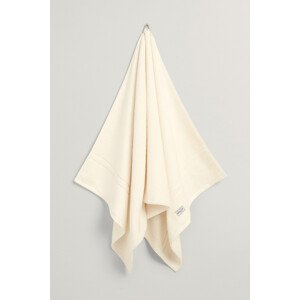 UTERÁK GANT PREMIUM TOWEL 70X140 SUGAR WHITE