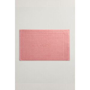 KÚPELŇOVÁ PREDLOŽKA GANT BATH MAT GERANIUM PINK