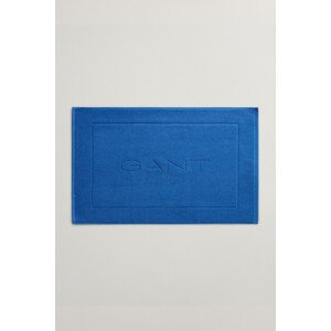 KÚPELŇOVÁ PREDLOŽKA GANT BATH MAT RICH BLUE