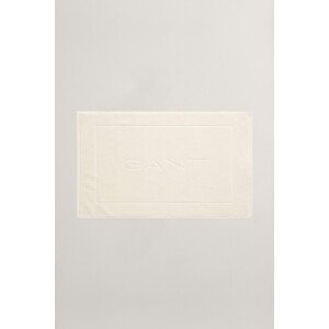 KÚPELŇOVÁ PREDLOŽKA GANT BATH MAT SUGAR WHITE