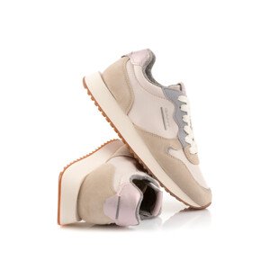 TENISKY GANT BEVINDA TAUPE/GRAY