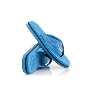 ŽABKY GANT BRODALE AZUR BLUE