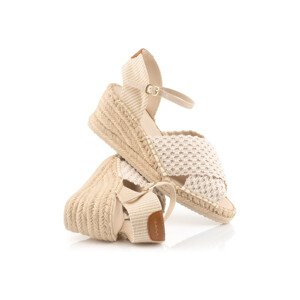 SANDÁLE GANT LULIZA OFF WHITE