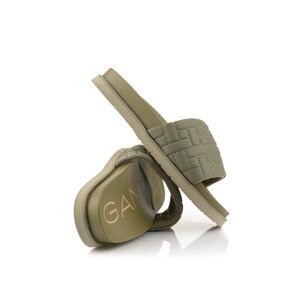 ŠĽAPKY GANT MARDALE CLAY GREEN