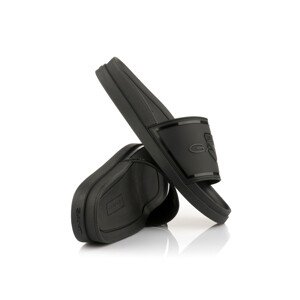ŠĽAPKY GANT PIERBAY BLACK