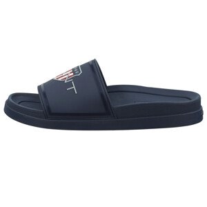 ŠĽAPKY GANT PIERBAY MARINE