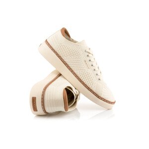 TENISKY GANT SAN PREP BONE BEIGE