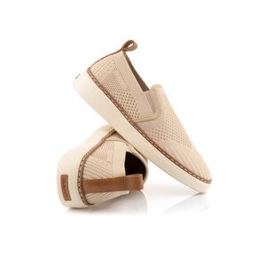 TENISKY GANT SAN PREP TAUPE