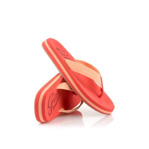 ŽABKY GANT SUNHEAVEN PEACH/RED