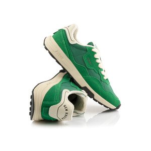 TENISKY GANT YOUTRON LAVISH GREEN