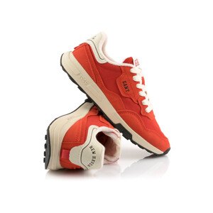 TENISKY GANT YOUTRON BRICK RED