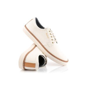 POLTOPÁNKY GANT PREPVILLE BONE BEIGE
