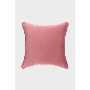 OBLIEČKA NA VANKÚŠ GANT VELVET CUSHION GERANIUM PINK