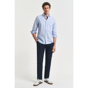 NOHAVICE GANT SLIM CHINOS MARINE