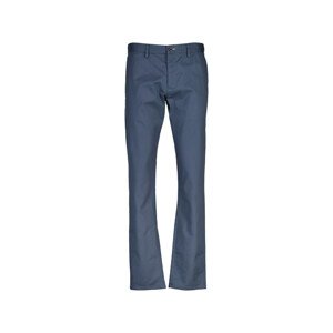 NOHAVICE GANT SLIM CHINOS NAVAL BLUE