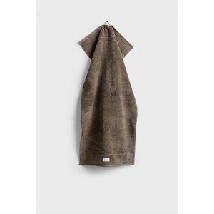 UTERÁK GANT PREMIUM TOWEL 50X100 DESERT BROWN