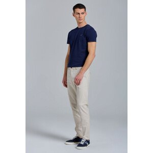 NOHAVICE GANT HALLDEN TECH PREP CHINOS biela 38/34
