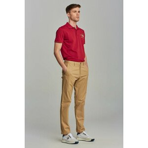 NOHAVICE GANT HALLDEN TECH PREP CHINOS hnedá 30/32