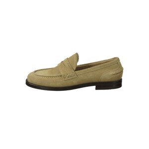 MOKASÍNY GANT GRACELYN BEIGE/EARTH