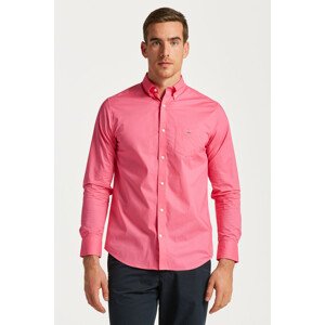 KOŠEĽA GANT REG BROADCLOTH BD PERKY PINK