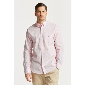 KOŠEĽA GANT REG BROADCLOTH BANKER BD CALIFORNIA PINK