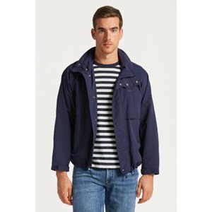 BUNDA GANT RAGLAN JACKET CLASSIC BLUE