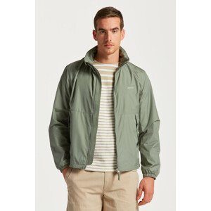 BUNDA GANT LIGHT WINDSHIELDER GREEN ASH