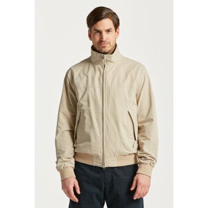 BUNDA GANT HAMPSHIRE JACKET DRY SAND2