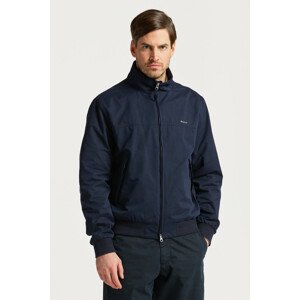 BUNDA GANT HAMPSHIRE JACKET EVENING BLUE