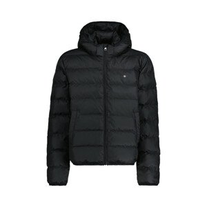 BUNDA GANT LIGHT PADDED SHIELD JACKET čierna 146/152