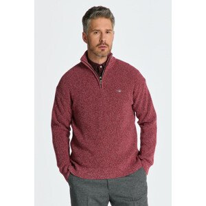 SVETER GANT TWISTED YARN HZ červená L