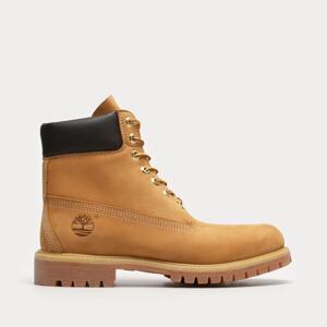 Timberland Premium 6 Inch Boot Žltá EUR 40