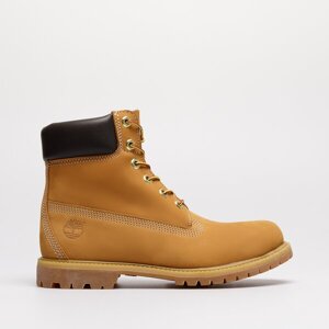 Timberland Premium 6 Inch Boot - W Žltá EUR 39,5