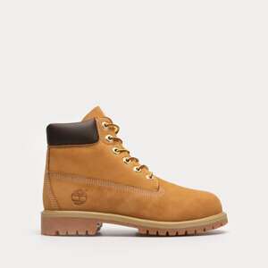 Timberland 6 In Premium Wp Boot Žltá EUR 40