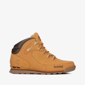 Timberland Euro Rock Mid Hiker Žltá EUR 44