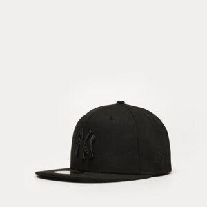 New Era Black On Black Ny Yankees Čierna EUR 55,8