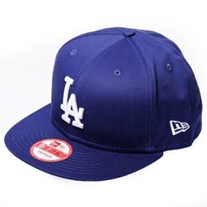 New Era Mlb 9Fifty La Dodgers Modrá EUR S/M