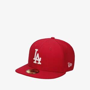 New Era Mlb Basic La Dodgers Červená EUR 7 1/2