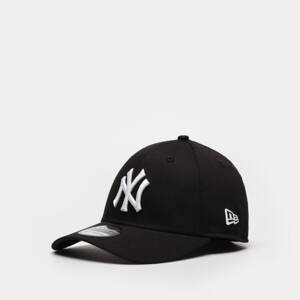 New Era 3930 Classic Ny Yankees Čierna EUR L/XL