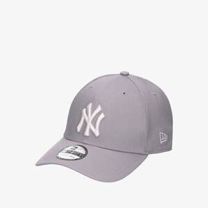 New Era 3930 League Bas Ny Yankees Sivá EUR M/L