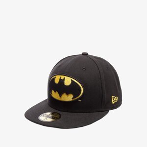 New Era Character Bas Batman Čierna EUR 7 3/8