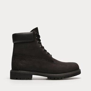 Timberland Premium 6 Inch Boot Čierna EUR 49