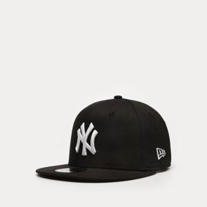 New Era Mlb New York Yankees 9Fifty Snapback Cap Basic 9Fift Čierna EUR M/L