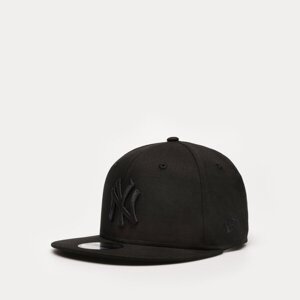 New Era Mlb New York Yankees 9Fifty Snapback Cap Basic 9Fift Čierna EUR M/L