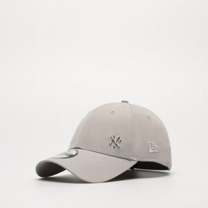 New Era Flawless Ny Yankees Gra Sivá EUR ONE SIZE