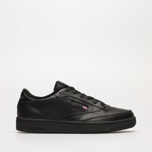 Reebok Club C 85 Čierna EUR 45,5