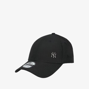 New Era Flawless Ny Yankees Blk Čierna EUR ONE SIZE