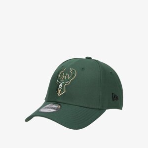 New Era The League Mil Bucks Otc Zelená EUR ONE SIZE