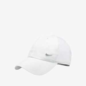 Nike Unisex Sportswear Heritage86 Cap Biela EUR ONE SIZE